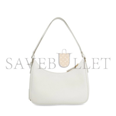 PRADA RE-EDITION 2005 MINI LEATHER BAG 1BC204 (23*17*6.5cm) 
